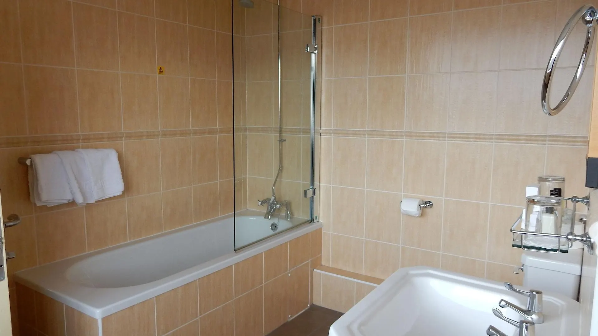 Best Western Sheffield City Centre Cutlers Hotel