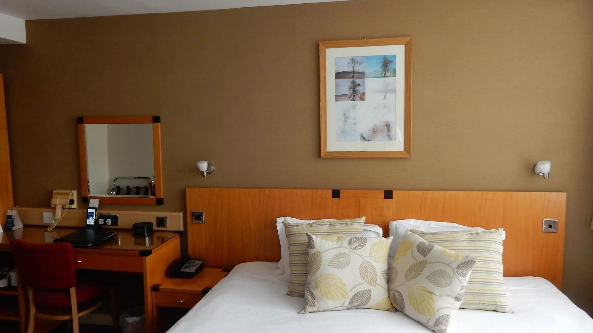 Best Western Sheffield City Centre Cutlers Hotel בריטניה