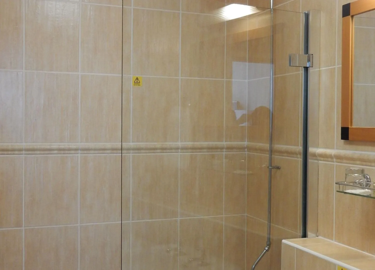 Best Western Sheffield City Centre Cutlers Hotel