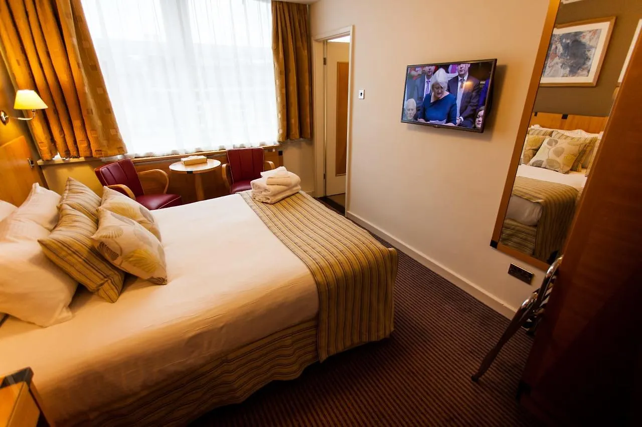 Best Western Sheffield City Centre Cutlers Hotel 3*,  בריטניה