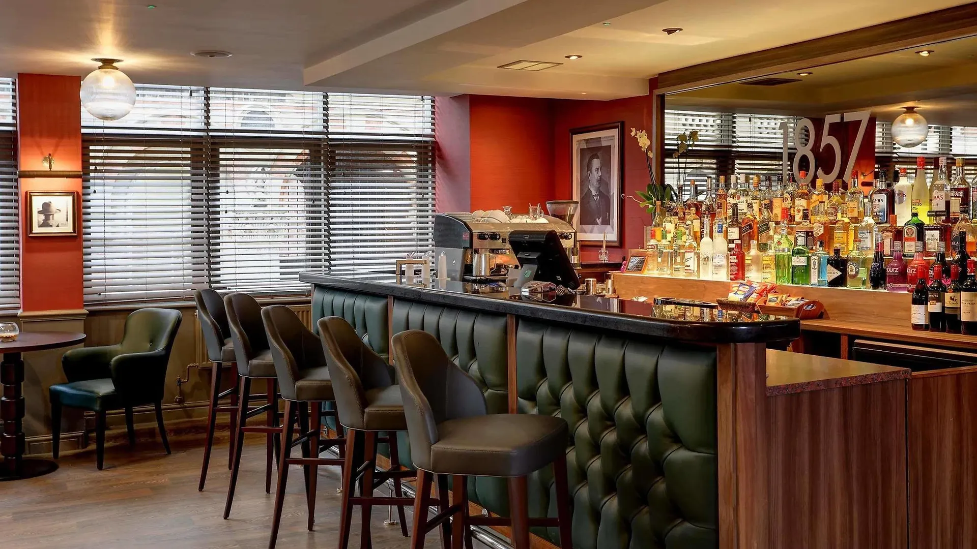 Best Western Sheffield City Centre Cutlers Hotel