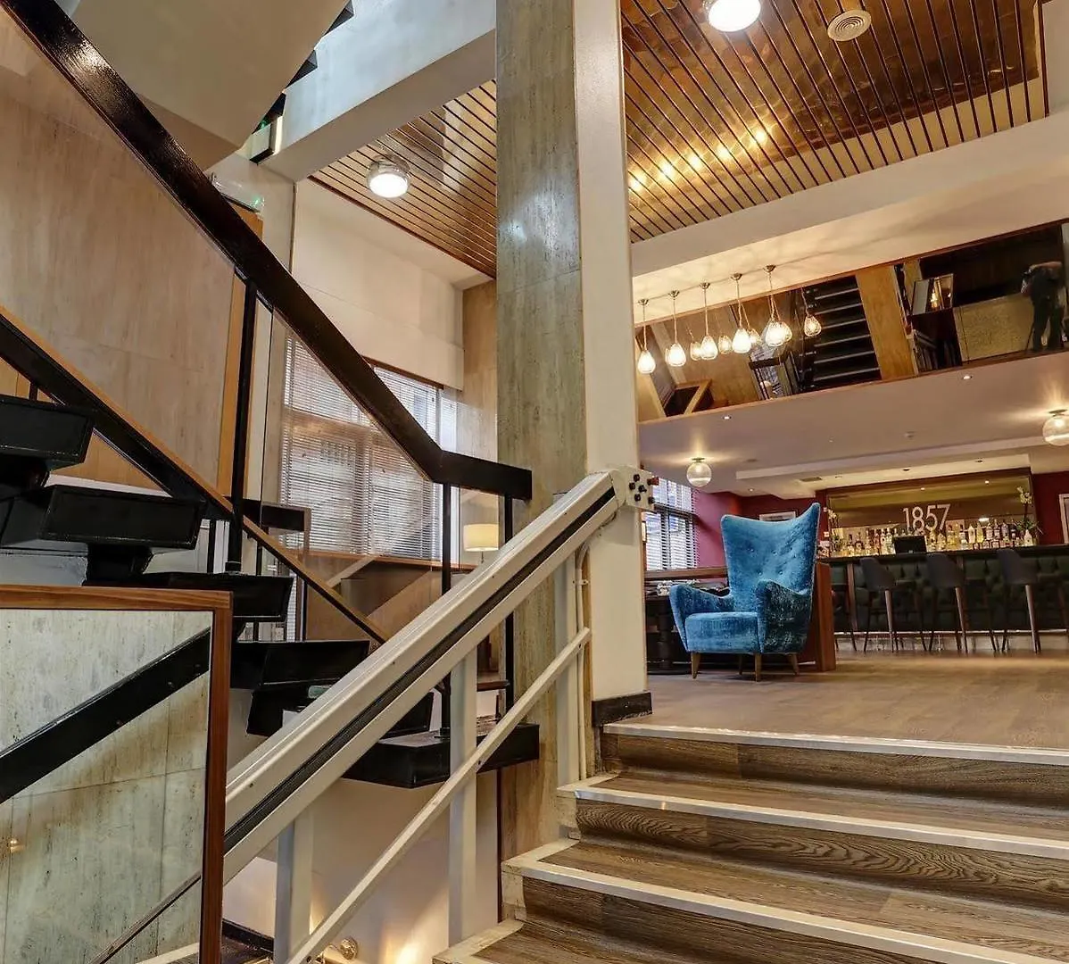 Best Western Sheffield City Centre Cutlers Hotel בריטניה